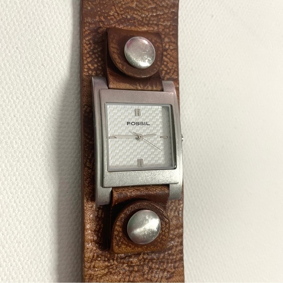 Fossil watch - Picture 1 of 6